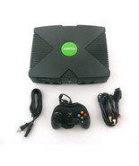 Original XBOX 2tb HDD Hard Drive - Non Working DVD Drive - $220.00