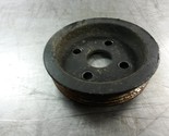 Water Pump Pulley From 1999 Hyundai Accent  1.5 - $24.95