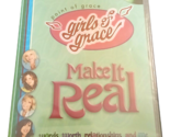 Make it Real - Girls of Grace (DVD, 2006) NEW - $1.93