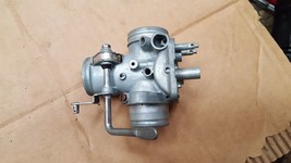 1969 1970 Honda CB750 K0 SANDCAST outer left carburetor body #1 NICE!! - £77.63 GBP