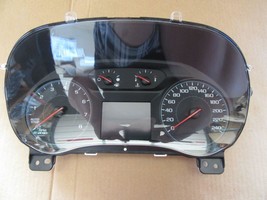 OEM 2018-2019 Chevrolet Traverse Speedometer Instrument 240KPH Cluster 84399460 - £97.77 GBP