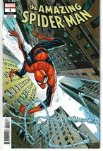 Amazing SPIDER-MAN (2022) #01 Ramos Var (Marvel 2022) &quot;New Unread&quot; - £5.19 GBP