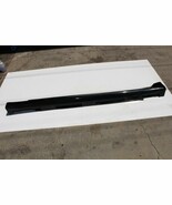 06-08 LEXUS IS250 IS350 DRIVER LEFT SIDE SKIRT ROCKER PANEL MOLDING 2175 - $3,734.72 MXN