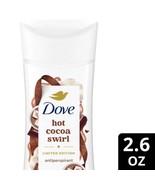 Dove Beauty Limited Edition Holiday Treat Antiperspirant Deodorant - Hot... - $17.79 CAD