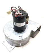 FASCO 70625852 Pool/Spa Blower Motor Assembly 1501320501 120V used #MG579 - $173.42 CAD