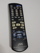 OEM GENUINE - JVC RM-SXVS60J - TV/DVD Remote Control - TESTED Works - $9.89