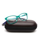 NEW WOOW Move On 1 Col 9885 Green EYEGLASSES 50-15-145 B34mm - $220.49