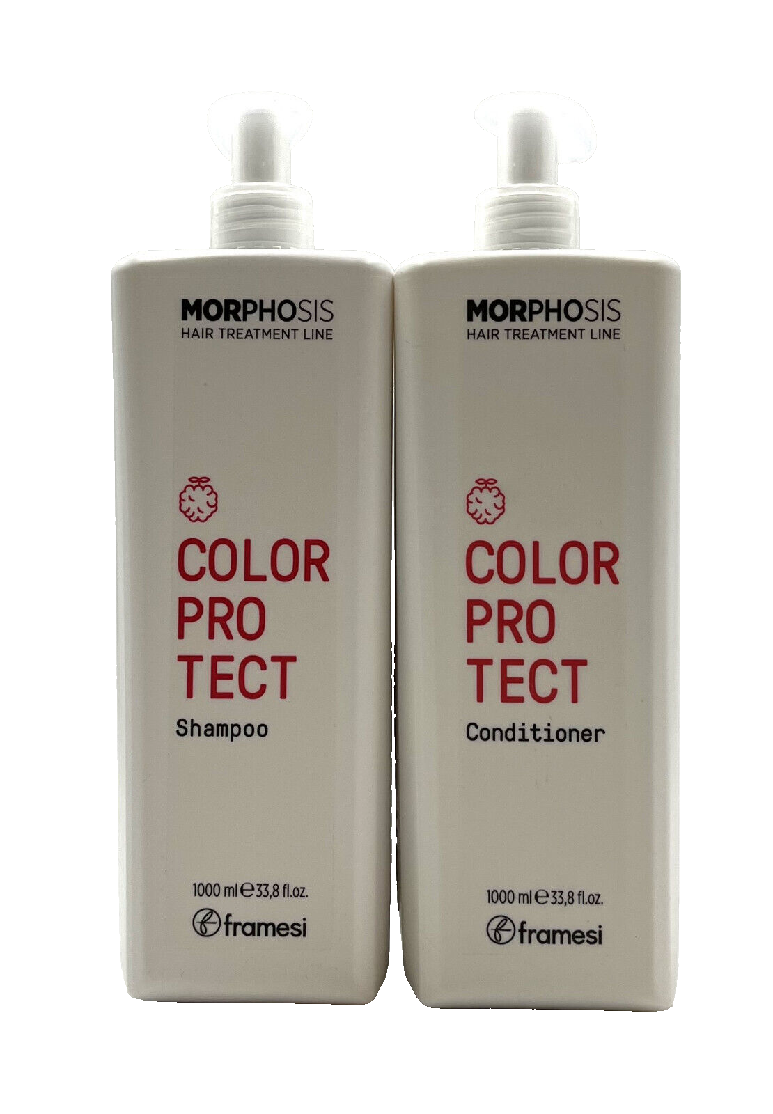 Framesi Morphosis Color Protect Shampoo &amp; and 36 similar items