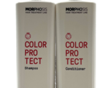 Framesi Morphosis Color Protect Shampoo &amp; Conditioner For Color Treated ... - $69.25
