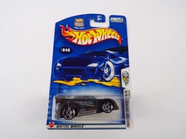 Van / Sports Car / Hot Wheels 040 Mattel Wheels  HKS Al Tezza #H6 - £8.78 GBP