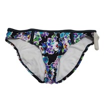 Kenneth Cole New York Swimsuit Bikini Bottom KC3DQ93 Tea XLarge - $23.98