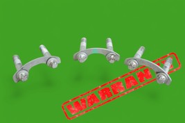 2006-2013 range land rover sport L320 drive shaft cardan hardware bolts ... - $43.00