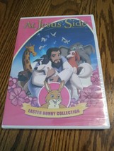 At Jesus Side (Easter Bunny Collection) New DVD - £9.30 GBP