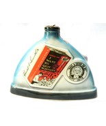 Vintage 1969 Jim Beam Harolds Club Quit Winners Whiskey Bottle Decanter ... - £31.60 GBP