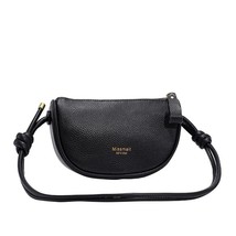 Fashion Trend Saddle  Designer Handbags For Women Leather Hobos Casual Vintage   - £138.38 GBP
