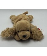 Ty Beanie Babies Spunky The Cocker Spaniel 1997 - $13.49