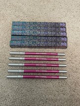 5 x NIB UD Urban Decay 24/7 Waterproof Glide-on Eye Pencil Eyeliner  Woo... - £43.93 GBP