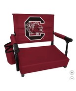 South Carolina Gamecocks Stadium Seat NCAA Premium Foldable Pocket Garne... - $119.53 CAD