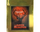 The Deer Hunter (DVD, 1978, Widescreen) Brand New w/ Slip!   Christopher... - $9.48