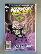 Batman Confidential #10 - DC Comics - Combine Shipping - £3.74 GBP