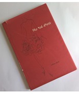 Red Dress Hardcover Valerie Steele  - $8.25