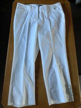 Womens Rafaella Pants Size 20W-Brand New-SHIPS N 24 HOURS 0108 - £50.39 GBP