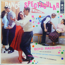 Boyd raeburn dance spectacular thumb200
