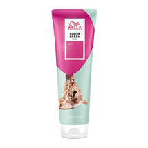 Wella Professional Color Fresh Masks, Pink - $579.93 MXN