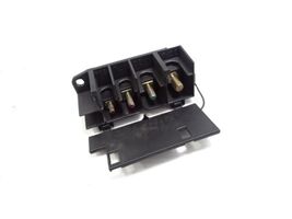 Mercedes R129 SL500 junction box, cable terminal connector 1295460241 - $24.99