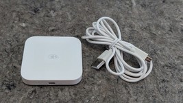 Square Contactless Credit Card Reader Model SPC1-01 Card Reader White - $21.99
