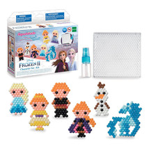 Disney Frozen Ii Character Set New In Stock Arts And Crafts - £40.72 GBP