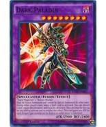 YUGIOH Dark Paladin Dragon Deck Complete 40 - Cards + Extra - $25.69