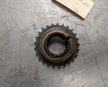 Exhaust Camshaft Timing Gear From 2008 Ford Edge  3.5 - £40.12 GBP