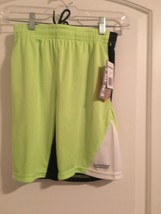 Hind Boys Gym Basketball Shorts Pockets Drawstring Size Small Multicolor - $33.57