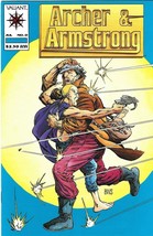 Archer &amp; Armstrong - Valiant Entertainment 1992-93 NEW Sold by Issue Jim... - $1.95+