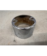 1970-1973 Harley Davidson Shovelhead Speedometer Gauge Cup Housing Tach ... - €33,69 EUR
