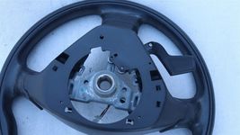 05-07 Subaru Legacy Outback Momo Leather Steering Wheel Radio Cruise image 13