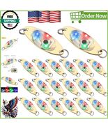 Durable LED Lighted Bait Flashers for Halibut Fishing – Long Lasting &amp; E... - $67.13 CAD