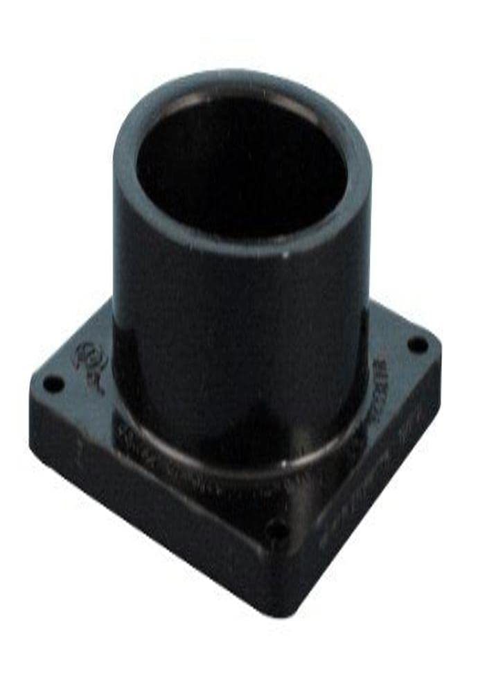 Valterra T1005-1 Sewer Slip Socket,Black - $6.99