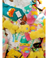 Reseller LOT OF DOG/CAT TOYS &amp; CLOTHES - 149 PIECES Harness, Shirts, Toy... - $465.95