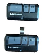 LiftMaster 3 Button Garage Door Opener Remote Control 893LM - $34.17 CAD