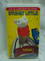 Stuart Little Movie Vhs Video - £11.84 GBP