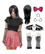 **WIG ONLY** Watt&#39;s Wigs - Emo Costume Set for Women **WIG ONLY** - $22.00