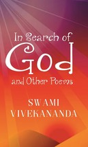In Search of God and Other Poems [Hardcover] - £20.32 GBP