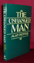 Alan Hunter THE UNHANGED MAN First U.S. edition Superintendent George Gently - £16.98 GBP