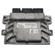Engine Control Module Fits 2014-2016 Ford C-Max 2.0L Gas P/N EM5A-12A650... - $74.25