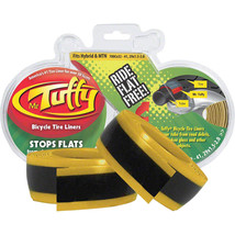 Mr. Tuffy Tire Liner: 700x32 - 41, 29x1.5 - 2.0 Gold - $51.99