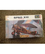 Revell Model Kit sample item