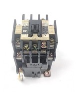 Mitsubishi SD-K21UR Contactor - $155.00