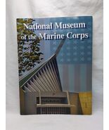 2006 National Museum Of The Marine Corps Booklet - €13,59 EUR